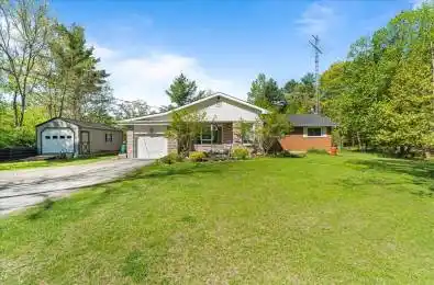 152 McCleary Road Marmora and Lake Ontario K0K 2M0