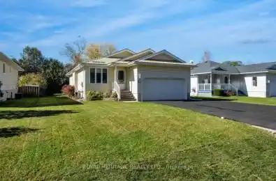 27 South Maloney Street Marmora and Lake Ontario K0K 2M0