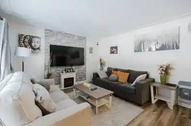 859 Upper Ottawa Street Hamilton Ontario L8T 3V4