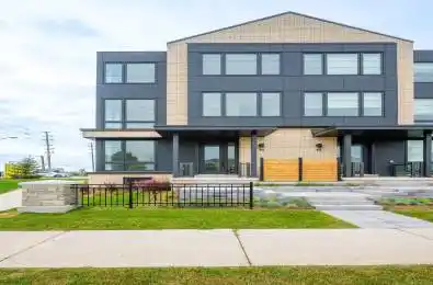 2273 Turnberry Road Unit# 16 Burlington Ontario L7M 4Y4