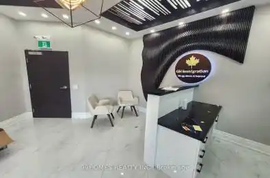 268 Derry Road W Road Unit# 205 Mississauga Ontario L5W 0H6