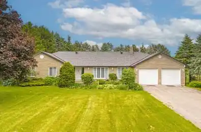 1902 Concession 9 Road Clarington Ontario L0B 1B0