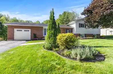 699 20TH Street Owen Sound Ontario N4K 4E1