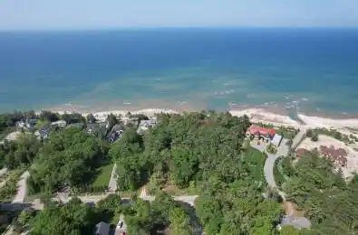 1716 Tiny Beaches Road Tiny Ontario L9M 0H2