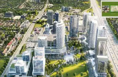 25 Mcmahon Drive Unit# 906 Toronto C15 Ontario M2K 0J2