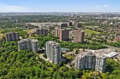 3 Rowntree Road Unit# 1406 Toronto W10 Ontario M9V 5G8