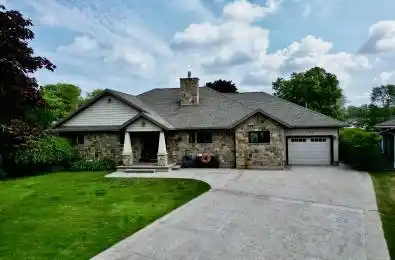 203 Campbell Crescent Kincardine Ontario N2Z 1B9