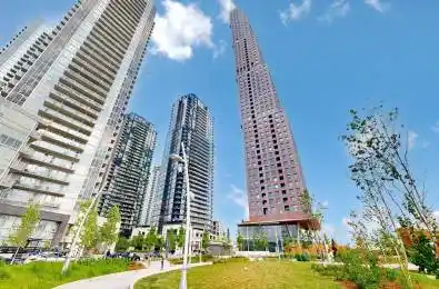 2920 HIGHWAY 7 Road Unit# 3501 Vaughan Ontario L4K 0P4