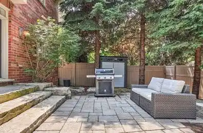 3199 Ribble Crescent Oakville Ontario L6M 0B1