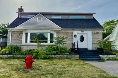 82 East 12th Street Hamilton Ontario L9A 3X4