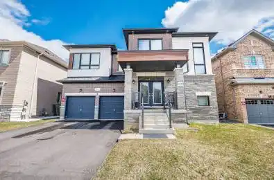 62 Cattail Crescent Hamilton Ontario L0R 1Z6