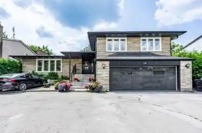 174 Bellamy Road Toronto E08 Ontario M1J 2L5
