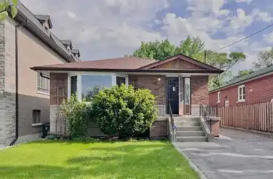 167 Churchill Avenue Toronto C07 Ontario M2N 1Z3