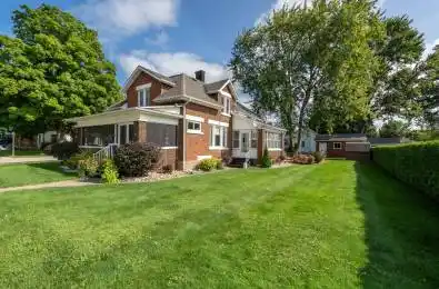 247 Furnival Road West Elgin Ontario N0L 2C0