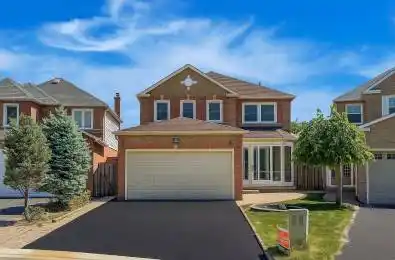 25 Bemerton Court Toronto E07 Ontario M1V 4P9