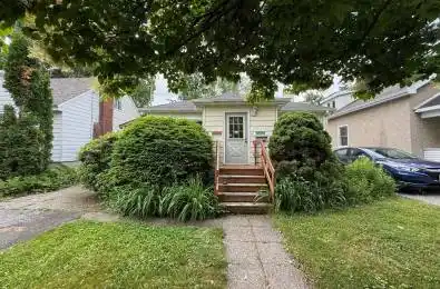 112 CLEGG Street Glebe - Ottawa East and Area Ontario K1S 0H9