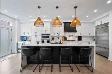 547 Veterans Drive Brampton Ontario L7A 5A6