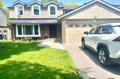 132 Heatherside Drive Unit# Room 3 Toronto E05 Ontario M1W 1T9