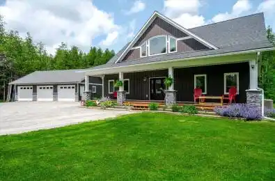 60 Ennis Road Selwyn Ontario K0L 1T0