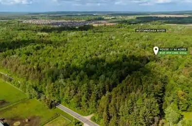8137 4TH Line Essa Ontario L3W 0S5