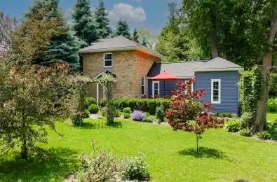 77419A BLUEWATER Highway Bluewater Ontario N0M 1G0