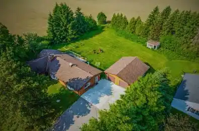 858 trinity Road Hamilton Ontario L0R 1R0