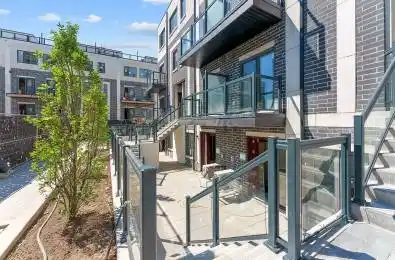 3423 Sheppard Avenue Unit# C1-105 Toronto E05 Ontario M1T 0C5