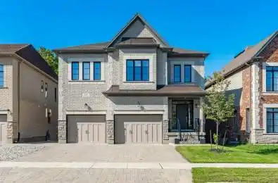 84 McCann Street Guelph Ontario N1G 0B9