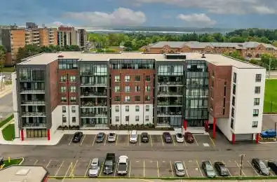 5 Hamilton Street Unit# 513 Hamilton Ontario L8B 2A4