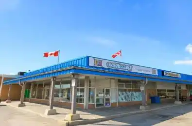 23 Plaza Drive South Dundas Ontario K0E 1K0