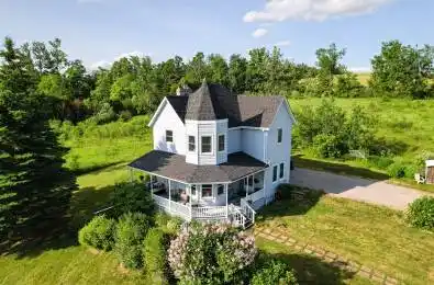 626 EMILY PARK Road Kawartha Lakes Ontario K0L 2W0