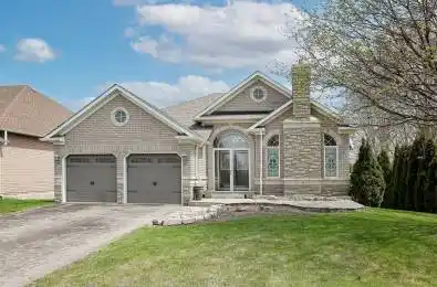 57 Kimberly Drive Whitby Ontario L1M 1K5