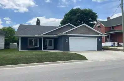 206 4th Avenue Arran-Elderslie Ontario N0G 1L0