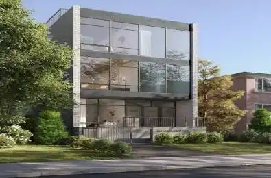 464 Oakwood Avenue Toronto C03 Ontario M6E 2W6