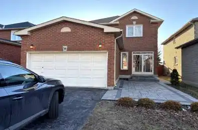 16 Glenbury Drive Vaughan Ontario L4J 7X5