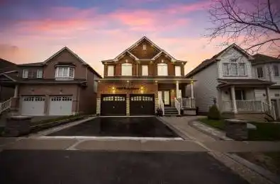 1348 Wallig Avenue Oshawa Ontario L1K 0J5