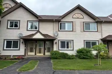 11 LAGUNA Parkway Unit# 4 Ramara Ontario L0K 1B0