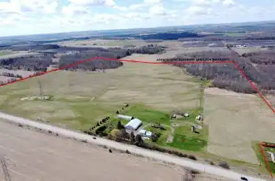 6280 County Rd 15 N/A Adjala-Tosorontio Ontario L0M 1J0