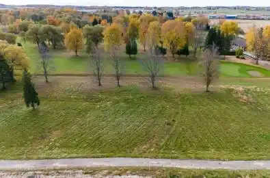 Lot 6 Golf Drive Thames Centre Ontario N6M 1H6