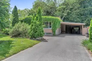 14 Groveland Crescent Toronto C13 Ontario M3A 3C5