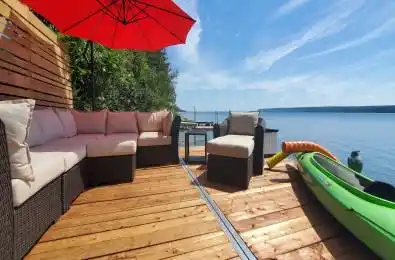 134 Bruce Rd 9 N/A South Bruce Peninsula Ontario N0H 2T0
