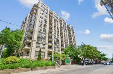 10 Delisle Avenue Unit# 611 Toronto C02 Ontario M4V 3C6