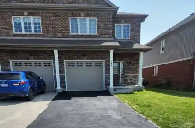 344 KROTZ Street North Perth Ontario N4W 0J4