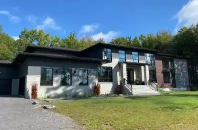132 ROBERT TAITE Drive Orleans - Cumberland and Area Ontario K4C 1A9