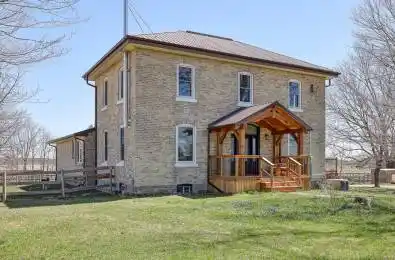 3892 Lewis Road Thames Centre Ontario N0L 1V0