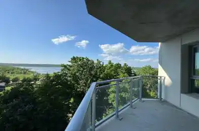 58 Lakeside Terrace Unit# 706 Barrie Ontario L4M 0L5