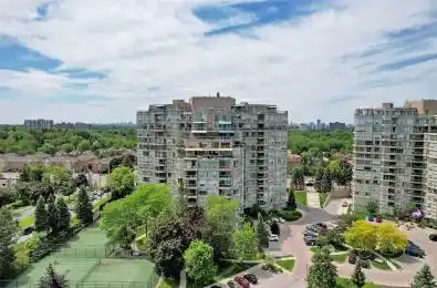 10 Guildwood Parkway Unit# 1030 Toronto E08 Ontario M1E 5B5