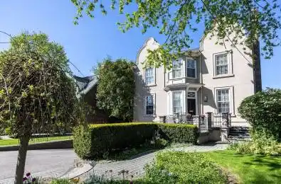 85 Joicey Boulevard Toronto C04 Ontario M5M 2T4