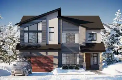 Lot #9 Clement Lane Blue Mountains Ontario N0H 1J0