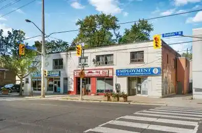 4990 Dundas Street Unit# A Toronto W08 Ontario M9A 1B8